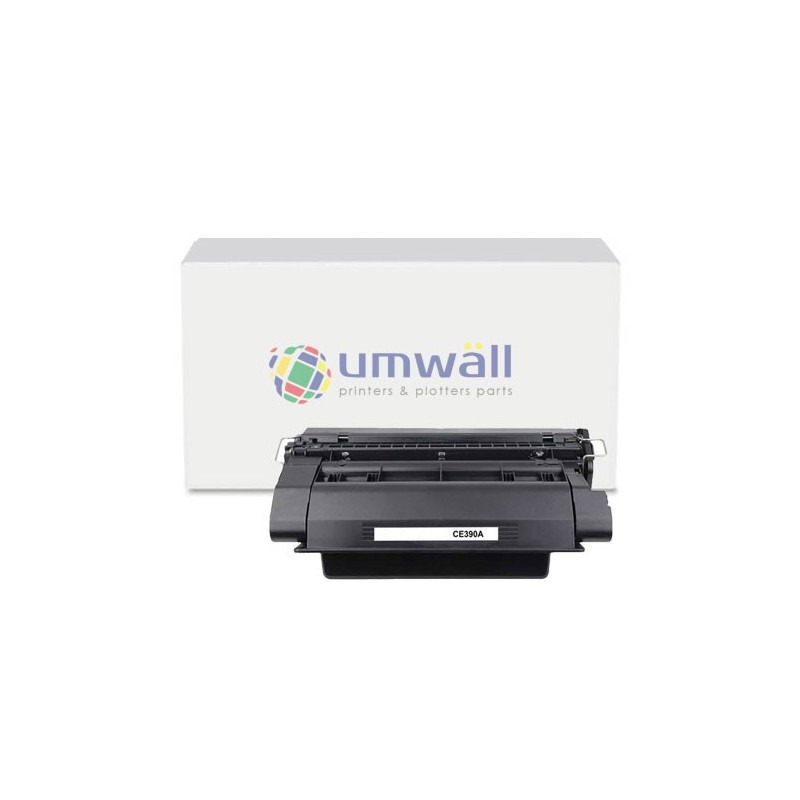 Tóner compatible HP 90A Tóner compatible HP 90A