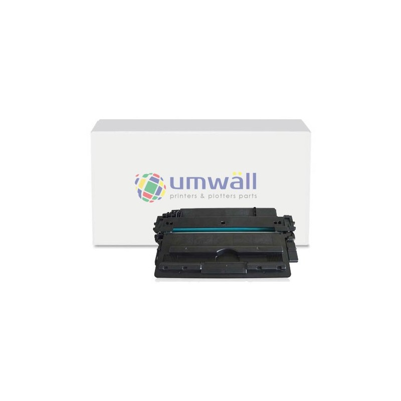 Tóner compatible HP 16A Tóner compatible HP 16A