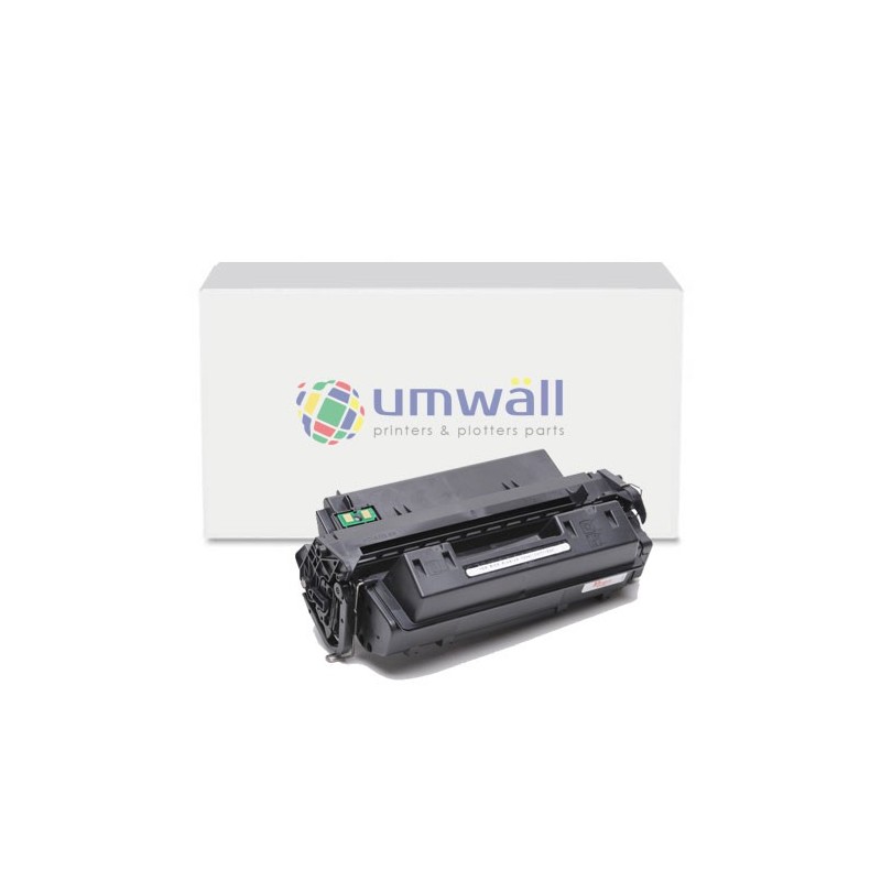 Tóner compatible HP 10A Tóner compatible HP 10A