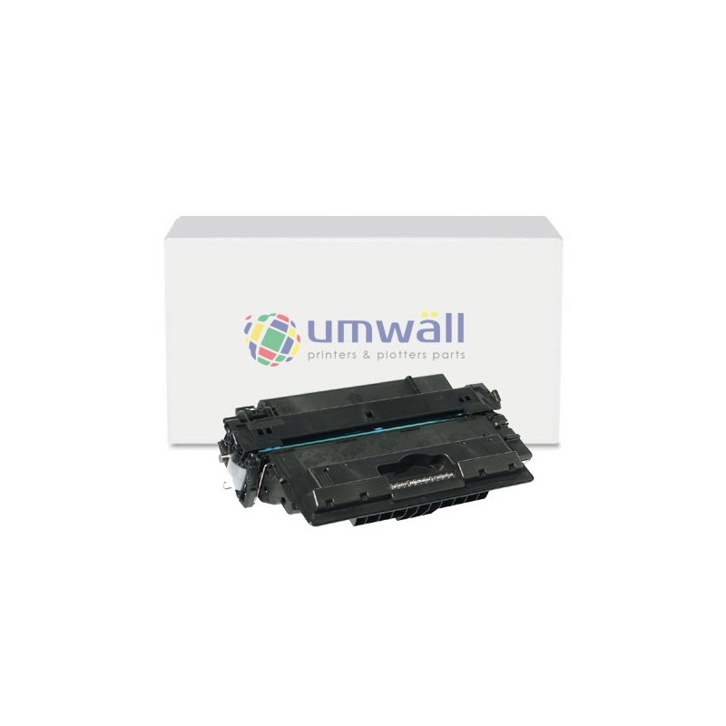 Tóner compatible HP 14X Tóner compatible HP 14X