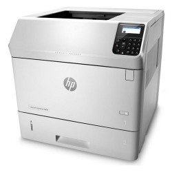 HP LaserJet Enterprise M605dn