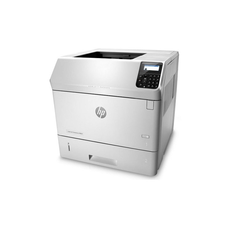 HP LaserJet Enterprise M605dn HP LaserJet Enterprise M605dn