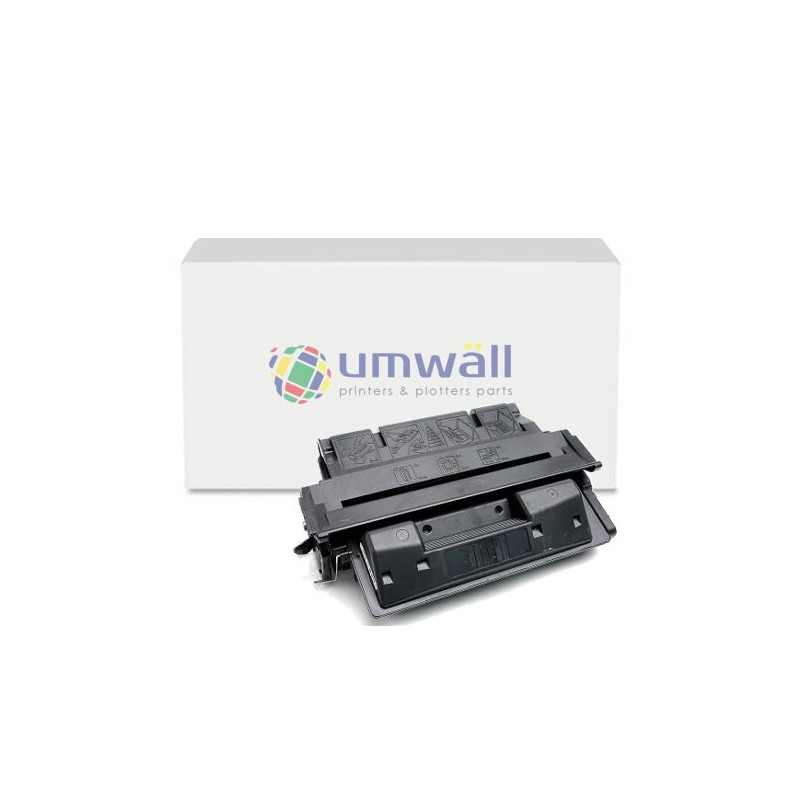 Tóner compatible HP 61X Tóner compatible HP 61X