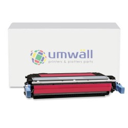 Tóner compatible HP 643a magenta