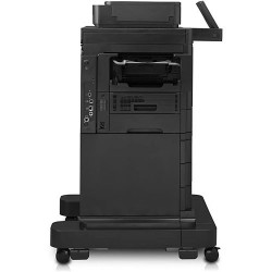 HP LaserJet Enterprise M630f