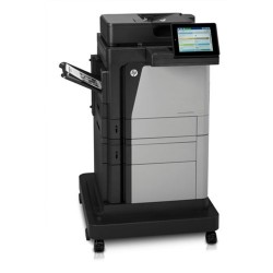 HP LaserJet Enterprise M630f