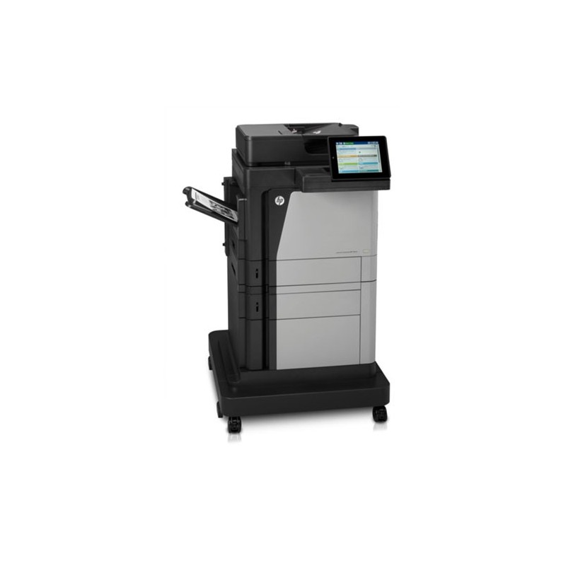 HP LaserJet Enterprise M630f HP LaserJet Enterprise M630f