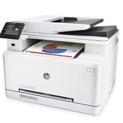 HP Color Laserjet M277dw