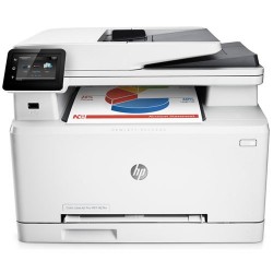 HP Color Laserjet M277dw