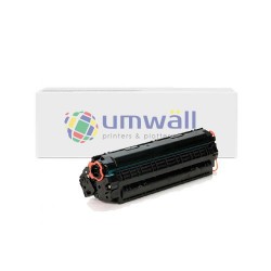 Tóner compatible HP 79A