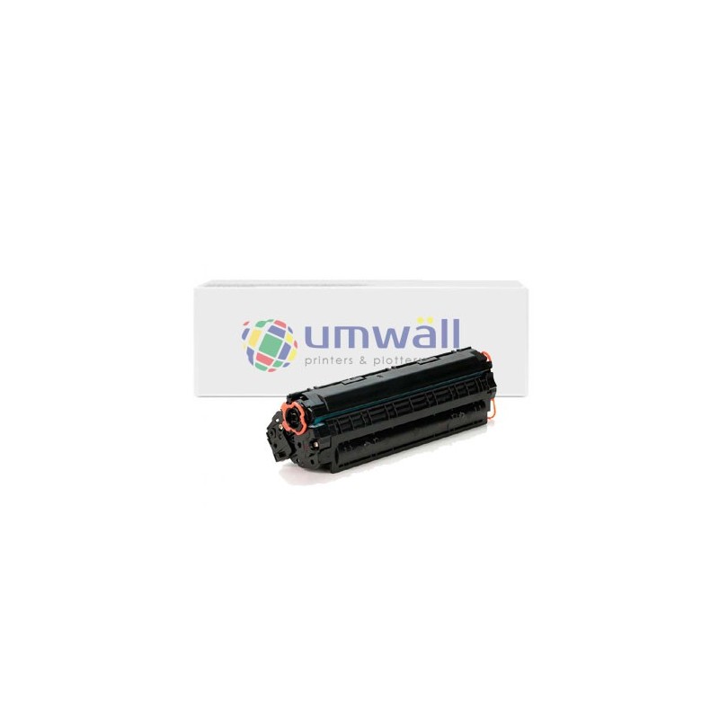 Tóner compatible HP 79A Tóner compatible HP 79A
