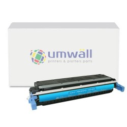 Tóner cian HP 645a compatible