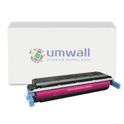 Tóner magenta HP 645a compatible