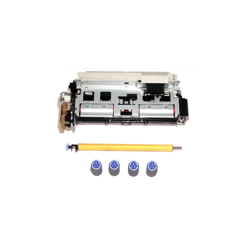 Kit Mantenimiento HP 4000 Kit Mantenimiento HP 4000