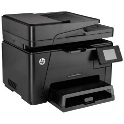 HP Color Laserjet M177fw