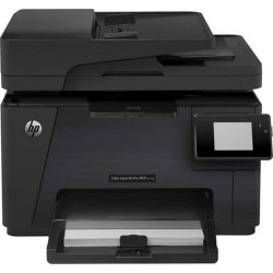 HP Color Laserjet M177fw