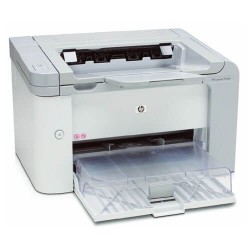 HP LaserJet Pro P1566