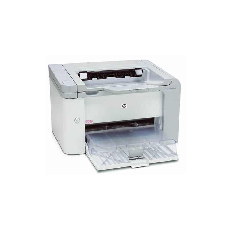 HP LaserJet Pro P1566 HP LaserJet Pro P1566