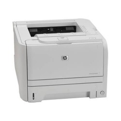 HP Laserjet P2035