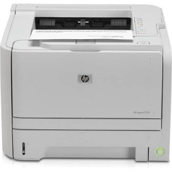 HP Laserjet P2035