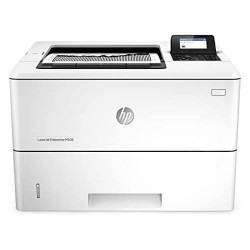 HP Laserjet Enterprise M506dn