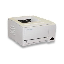 HP Laserjet 2100