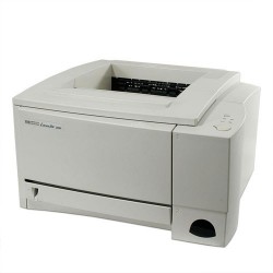 HP Laserjet 2100