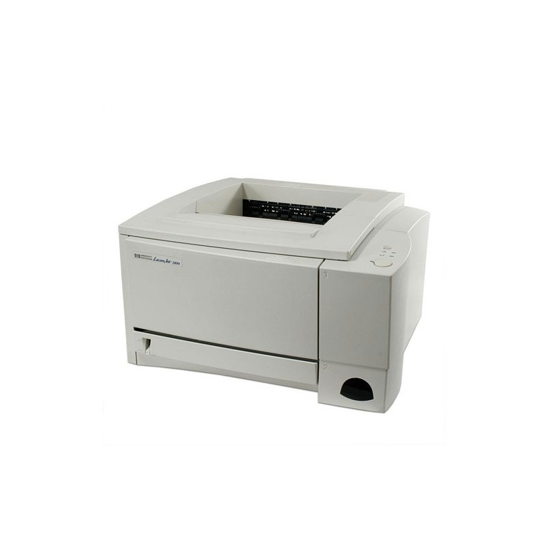 HP Laserjet 2100 HP Laserjet 2100