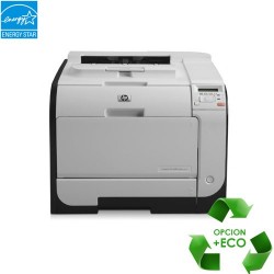 Impresora HP M451nw