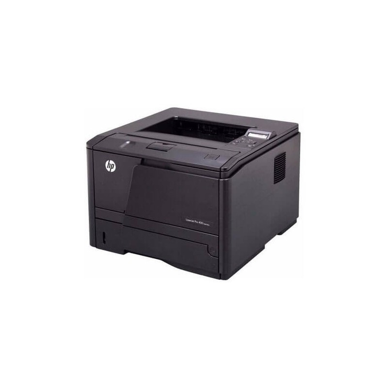 Impresora HP LaserJet Pro 400 M401dne