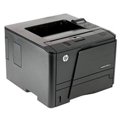 Impresora HP LaserJet Pro 400 M401dne