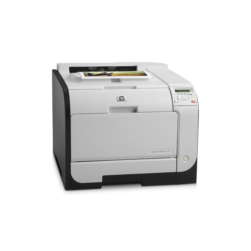 Impresora HP Color LaserJet Pro M351a