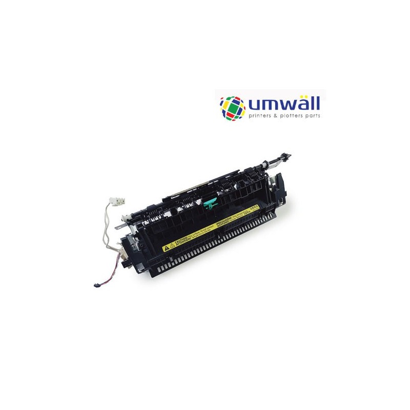 Fuser HP Pro P1606dn RM1-7547 Fuser HP Pro P1606dn RM1-7547