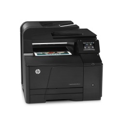 Impresora HP Color LaserJet M276N MFP