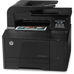 Impresora HP Color LaserJet M276N MFP