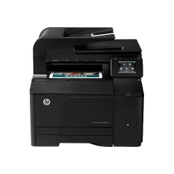 Impresora HP Color LaserJet M276N MFP