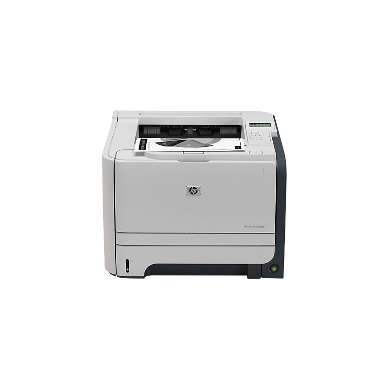 Impresora HP LaserJet P2055DN