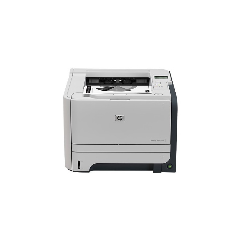 Impresora HP LaserJet P2055DN Impresora HP LaserJet P2055DN