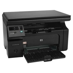 impresora HP M1132