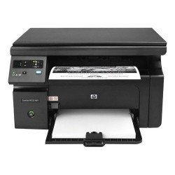 HP LaserJet M1132