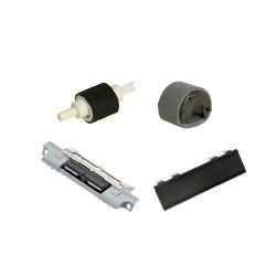 kit rodillos hp p2055