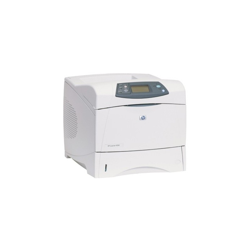 Impresora HP LaserJet 4250DN Impresora HP LaserJet 4250DN