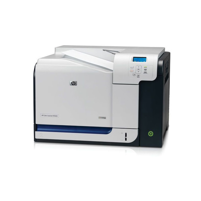 Impresora HP Color LaserJet CP3525N