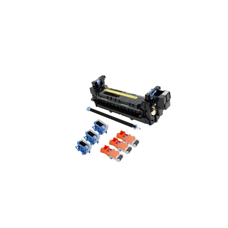 J8J88A Kit Mantenimiento HP E62555 J8J88A Kit Mantenimiento HP E62555