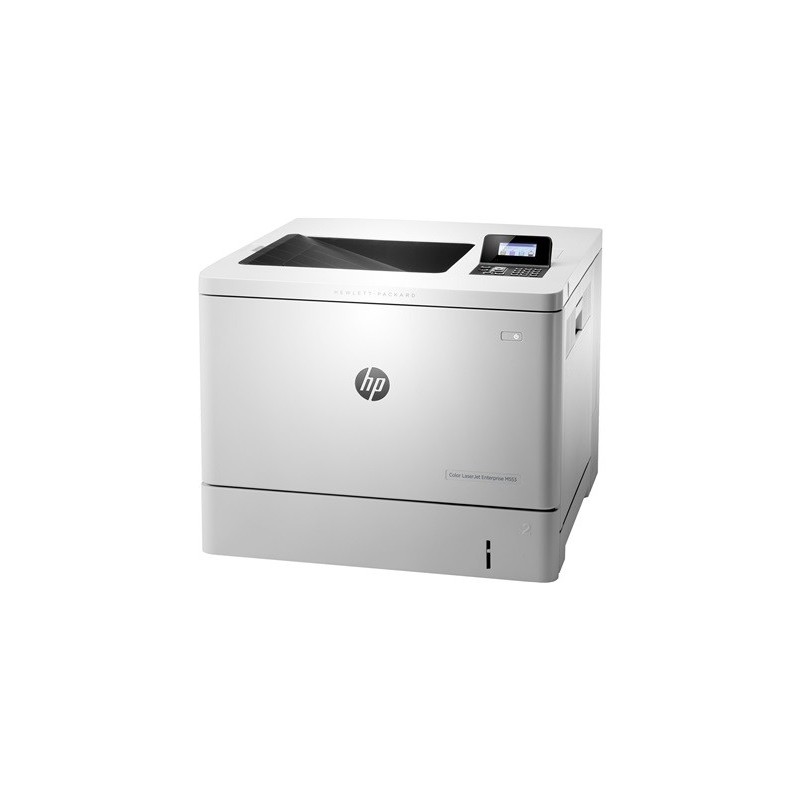 HP Color LaserJet Enterprise M553dn HP Color LaserJet Enterprise M553dn