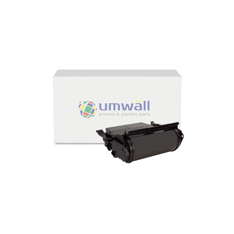 Tóner compatible Lexmark T630 Tóner compatible Lexmark T630