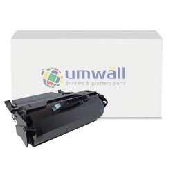 Tóner compatible Lexmark T650