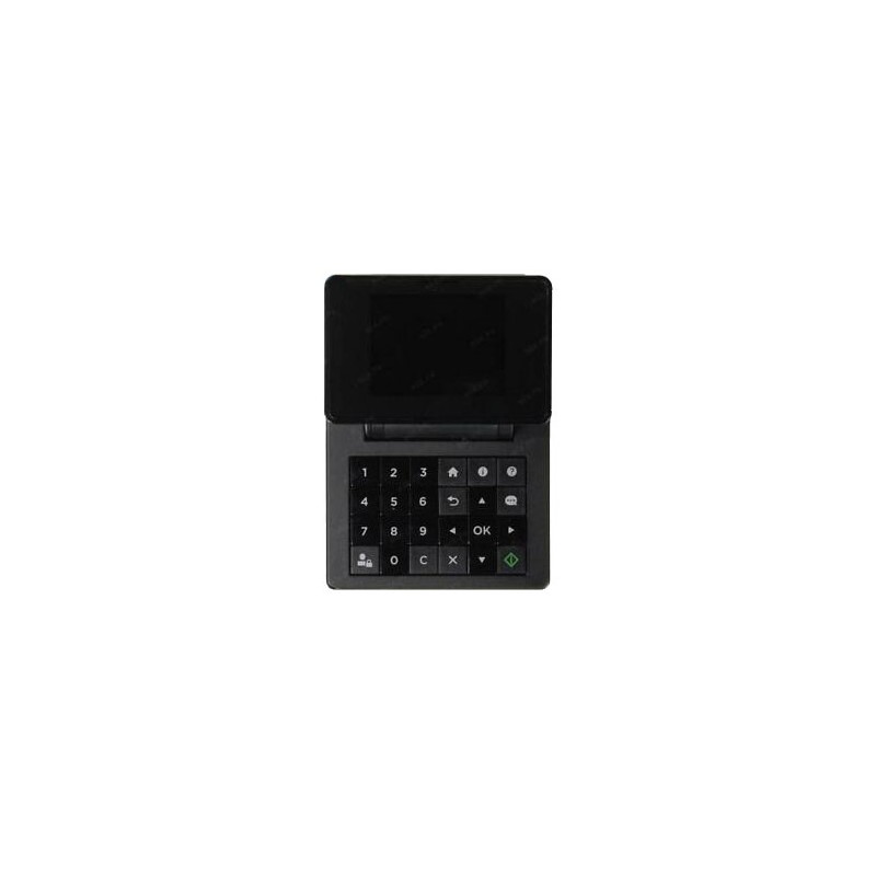 RM2-1259 Pantalla Tactil HP M609 RM2-1259 Pantalla Tactil HP M609