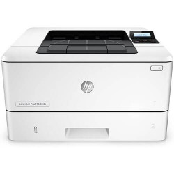 Impresora HP LaserJet Pro M402dn