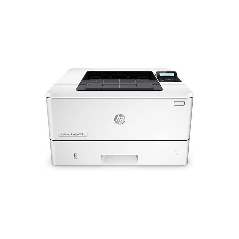 Impresora HP LaserJet Pro M402dn